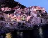 Liguria, Le Cinque Terre - Marzo 2017  foto 2